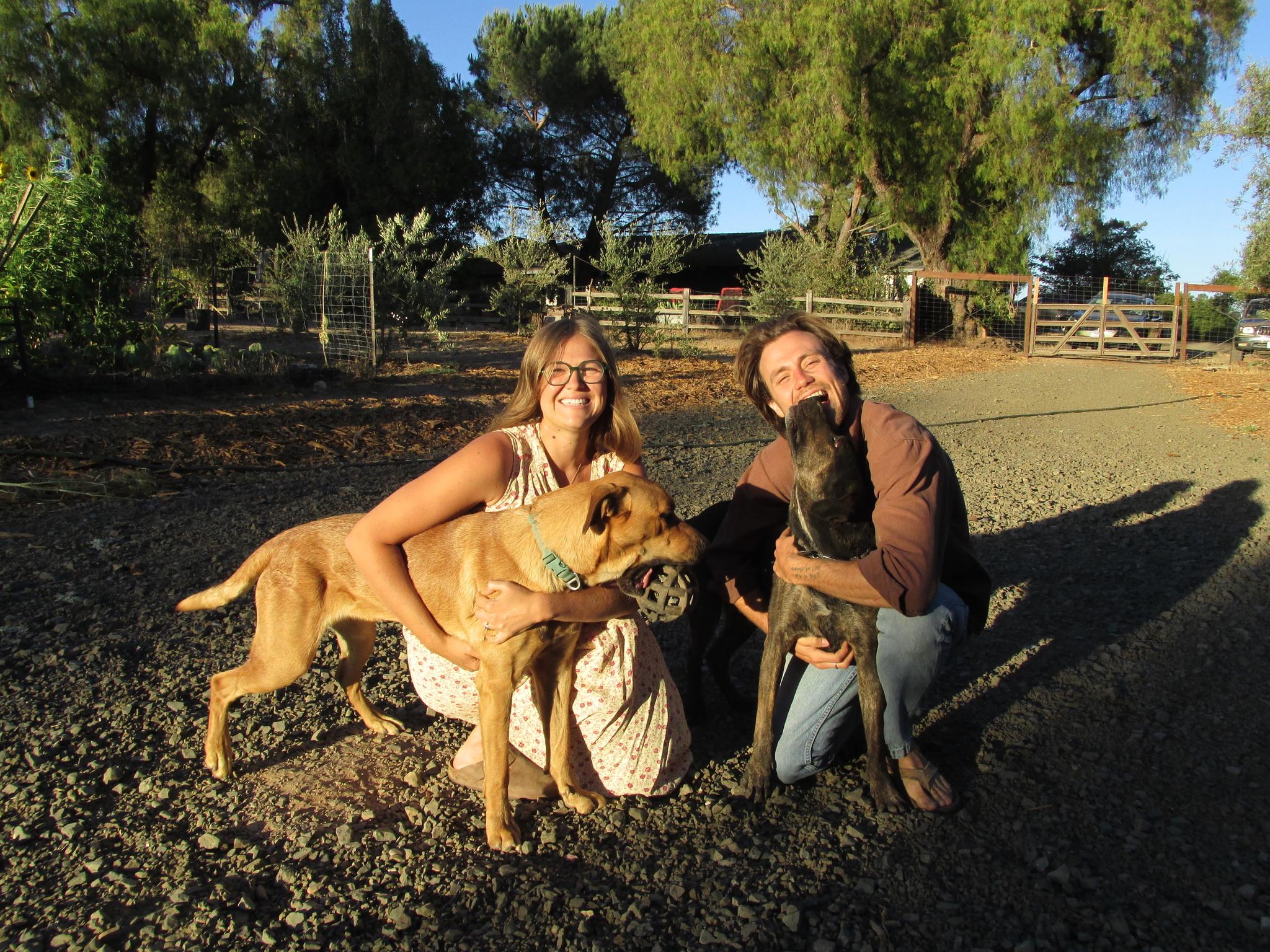 The Wedding Website of Cassidy Cushman and Wyatt Krutsch