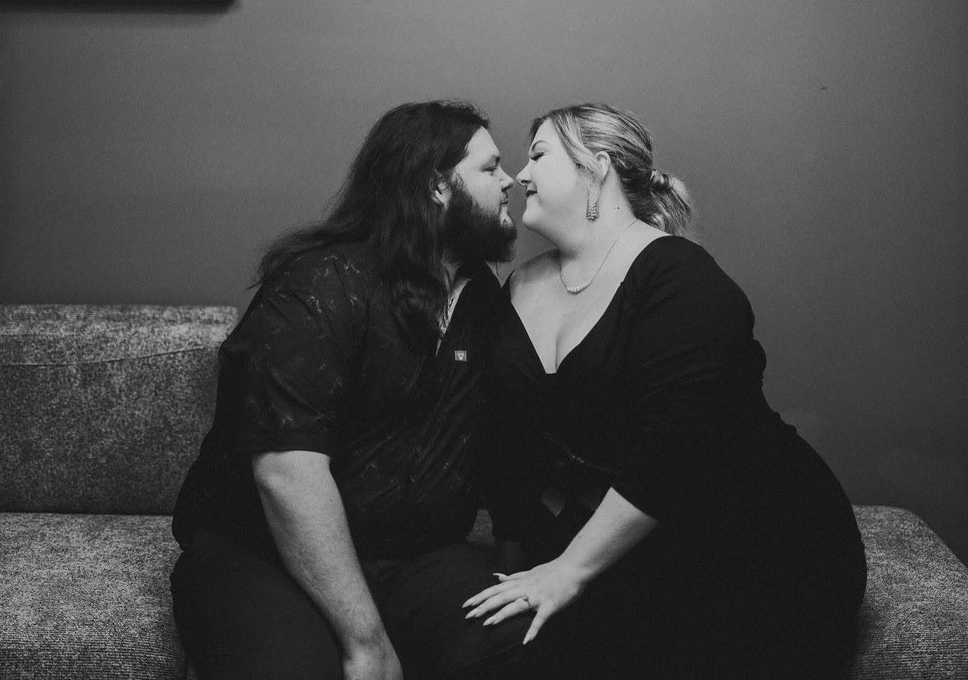 The Wedding Website of Emma Madden and Austin Scott