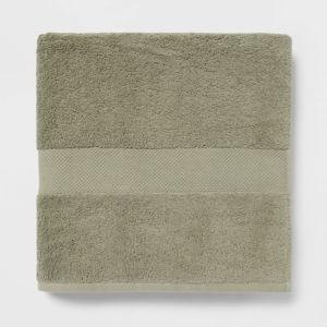 Performance Plus Bath Towel - Threshold™