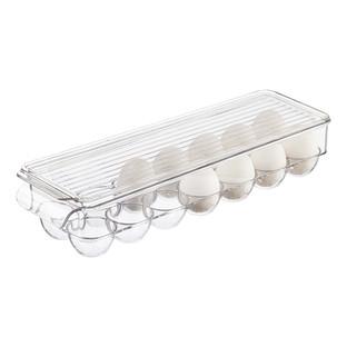 InterDesign Fridge Binz Egg Holder