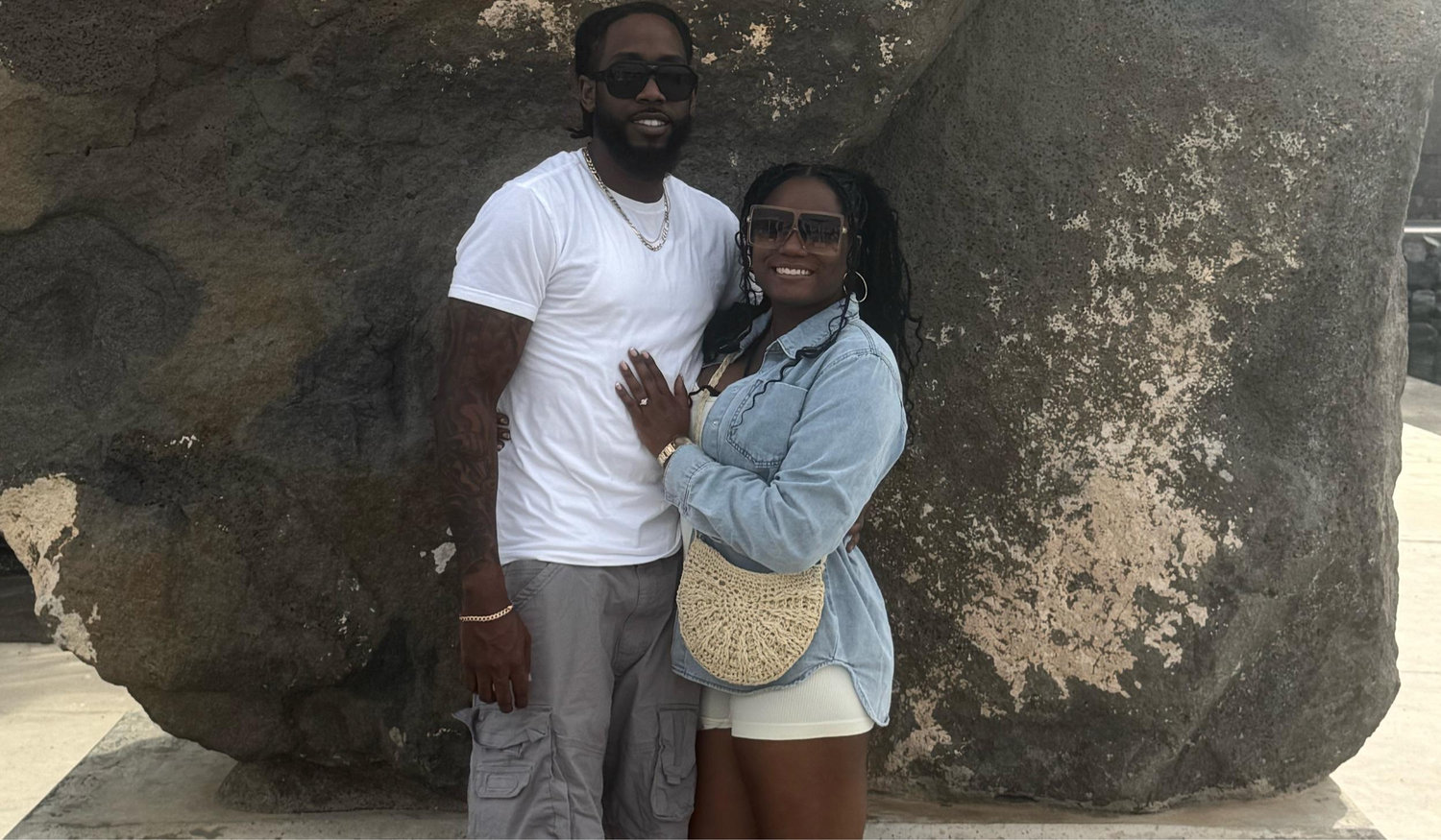 The Wedding Website of Brittanie Brooks and Kevin Long