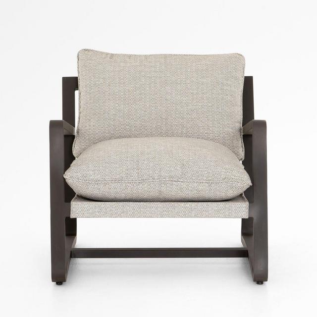 Polly Outdoor Lounge Chair