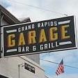 Grand Rapids Garage Bar & Grill