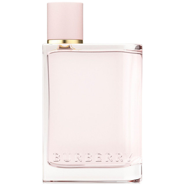 Burberry Her Eau de Parfum Spray, 1.6-oz.