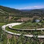 Park City Mountain Village Mountain Coaster