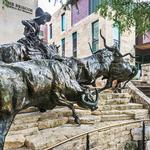 Briscoe Western Art Museum