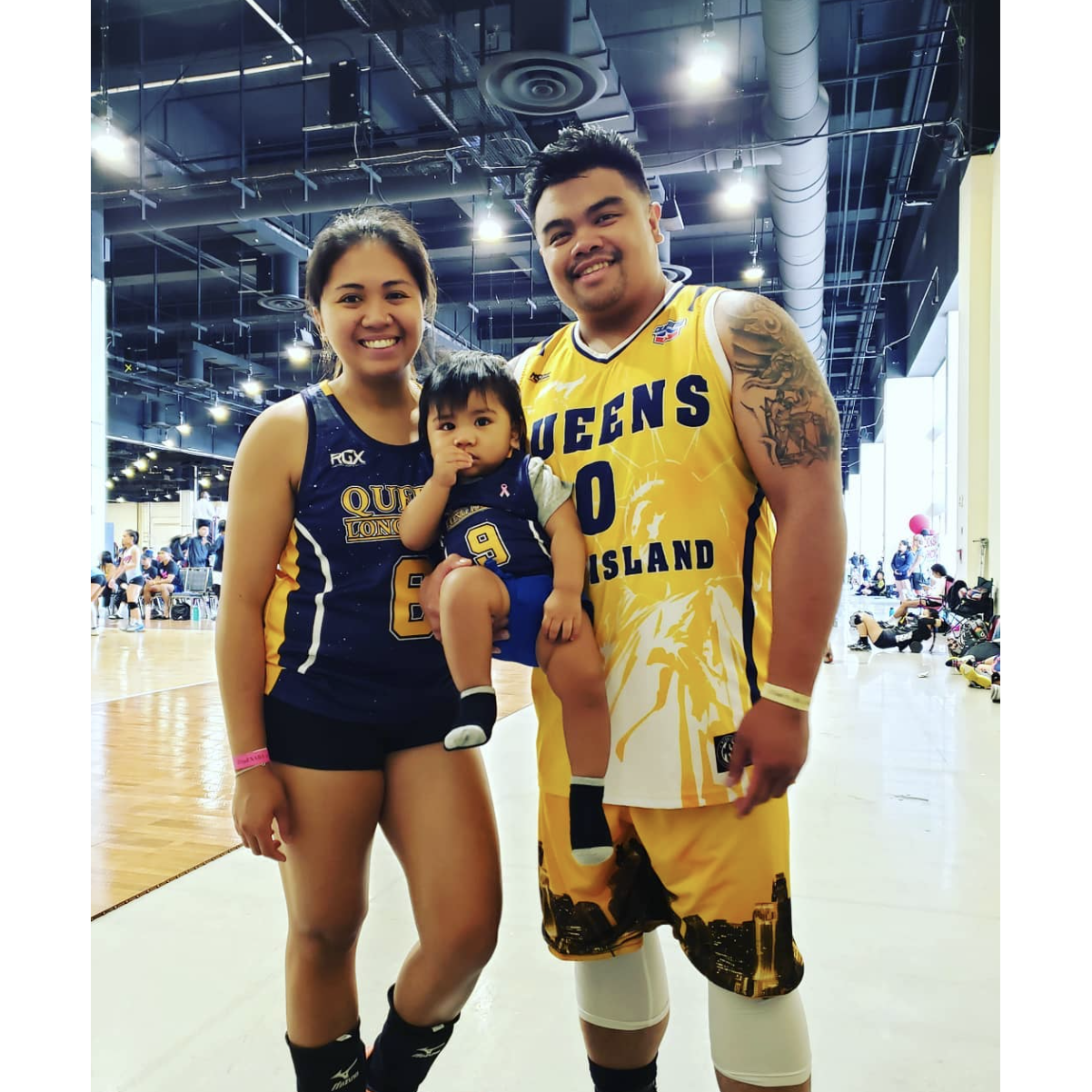 NABA 2019