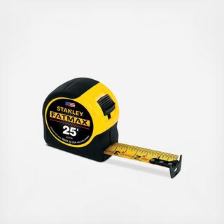 25 ft. FatMax Tape Ruler