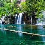 Hanging Lake