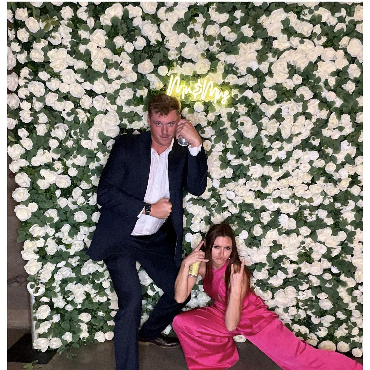 November 16th, 2024, The Dobbs Wedding- Louisville, KY