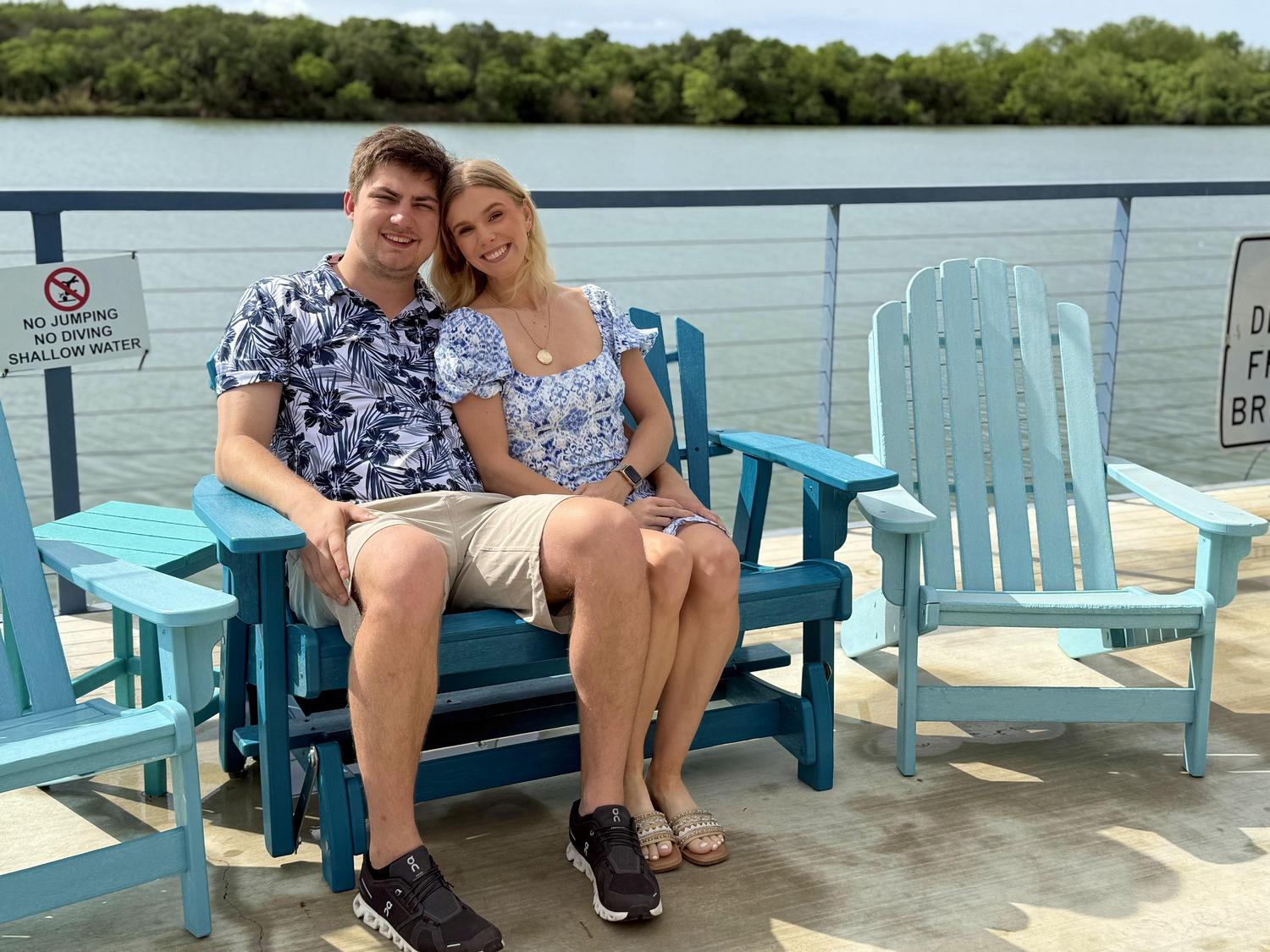 The Wedding Website of Anastasia Lee and Logan Robertson
