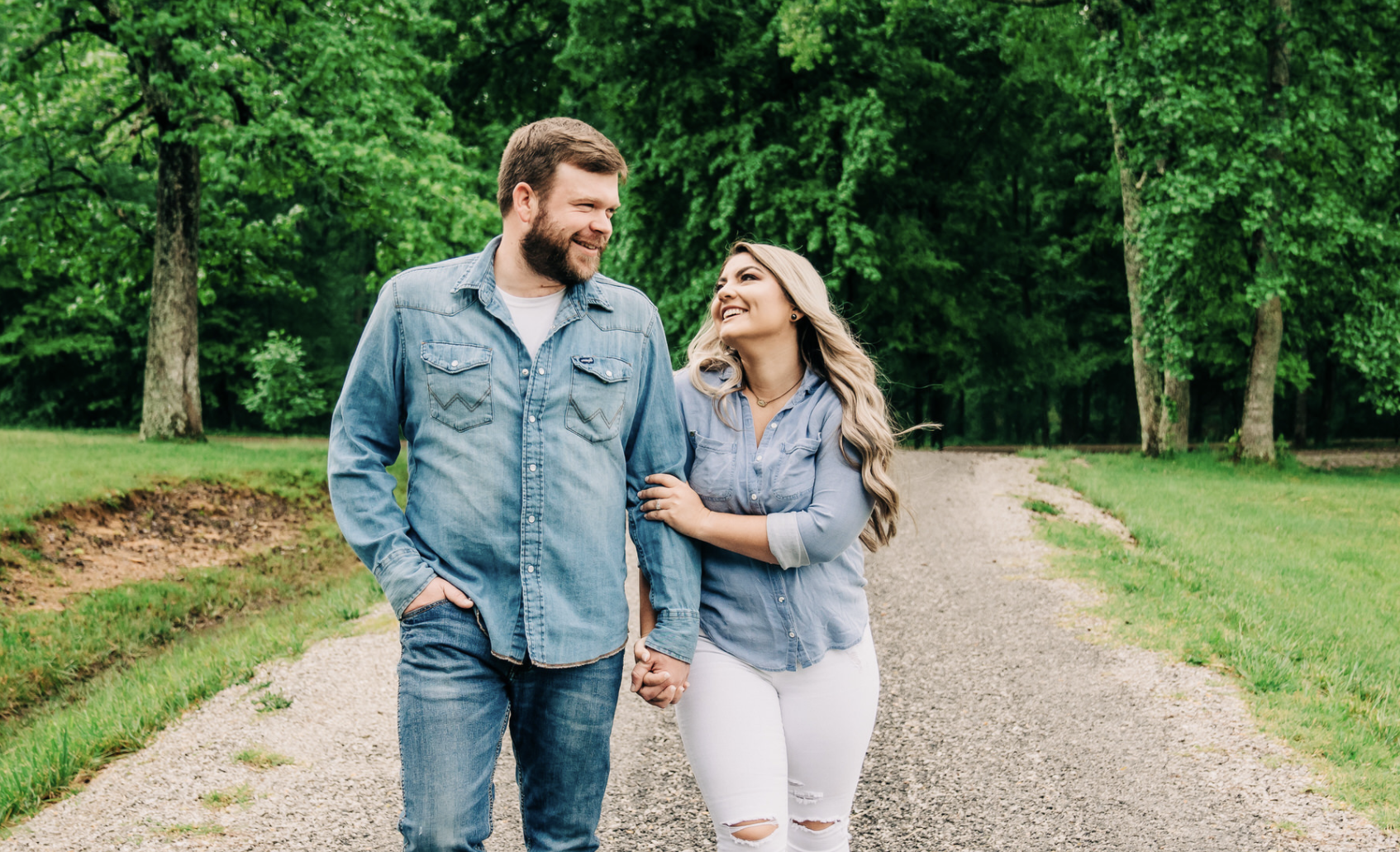 The Wedding Website of Faith Few and Alex Gonzales