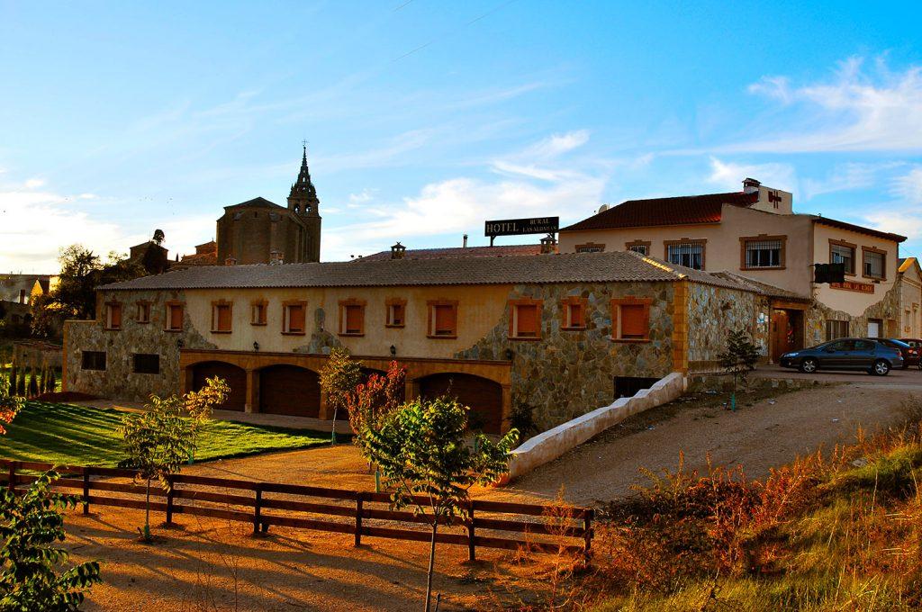 The Wedding Website of Lucas McGhee and Alicia De La Antonia Montoro