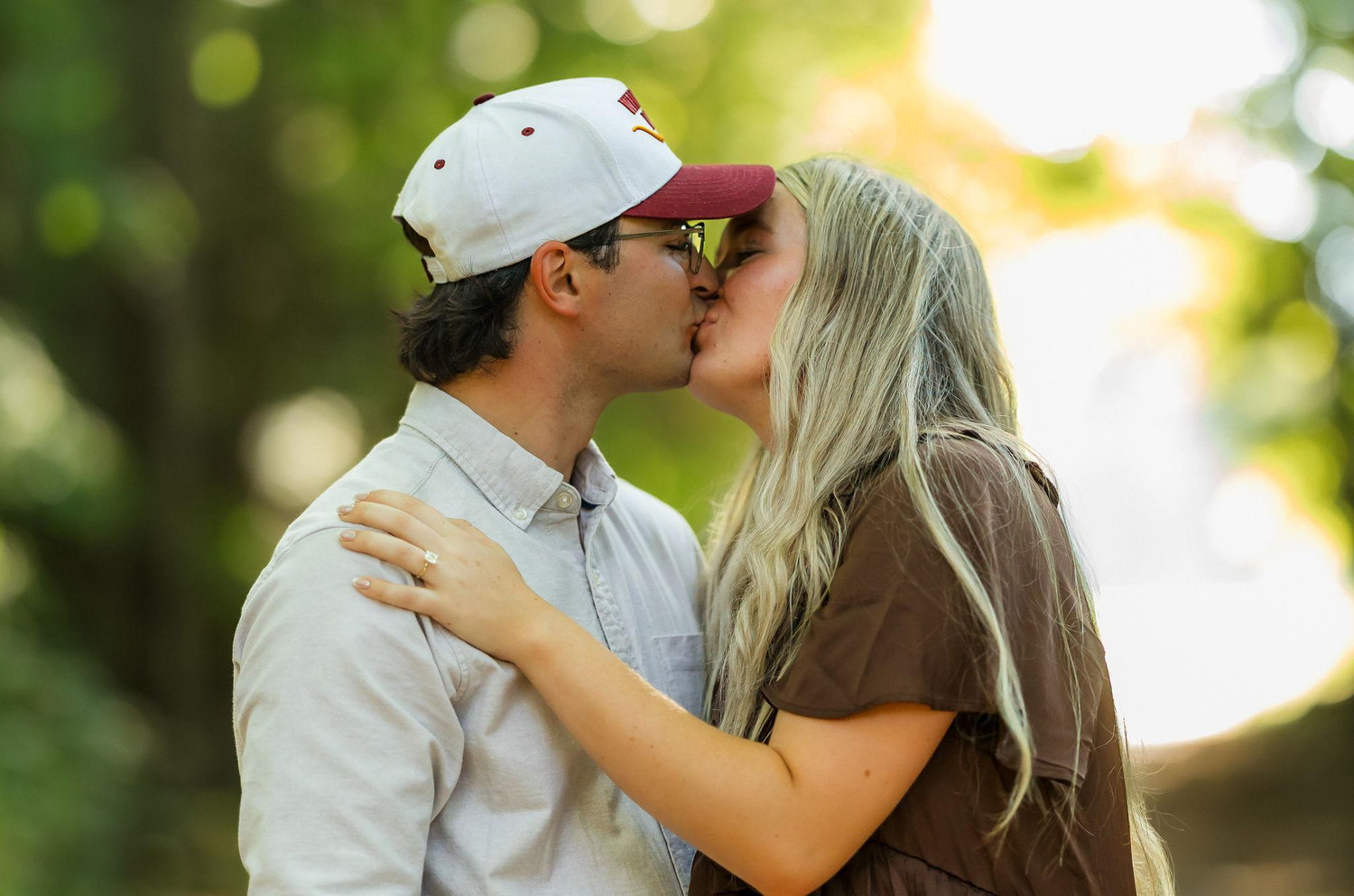 The Wedding Website of Layne Chantler and Chandler Bos