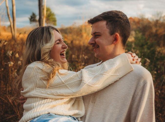 The Wedding Website of Aubrey Bolinger and Glenn Teeguarden