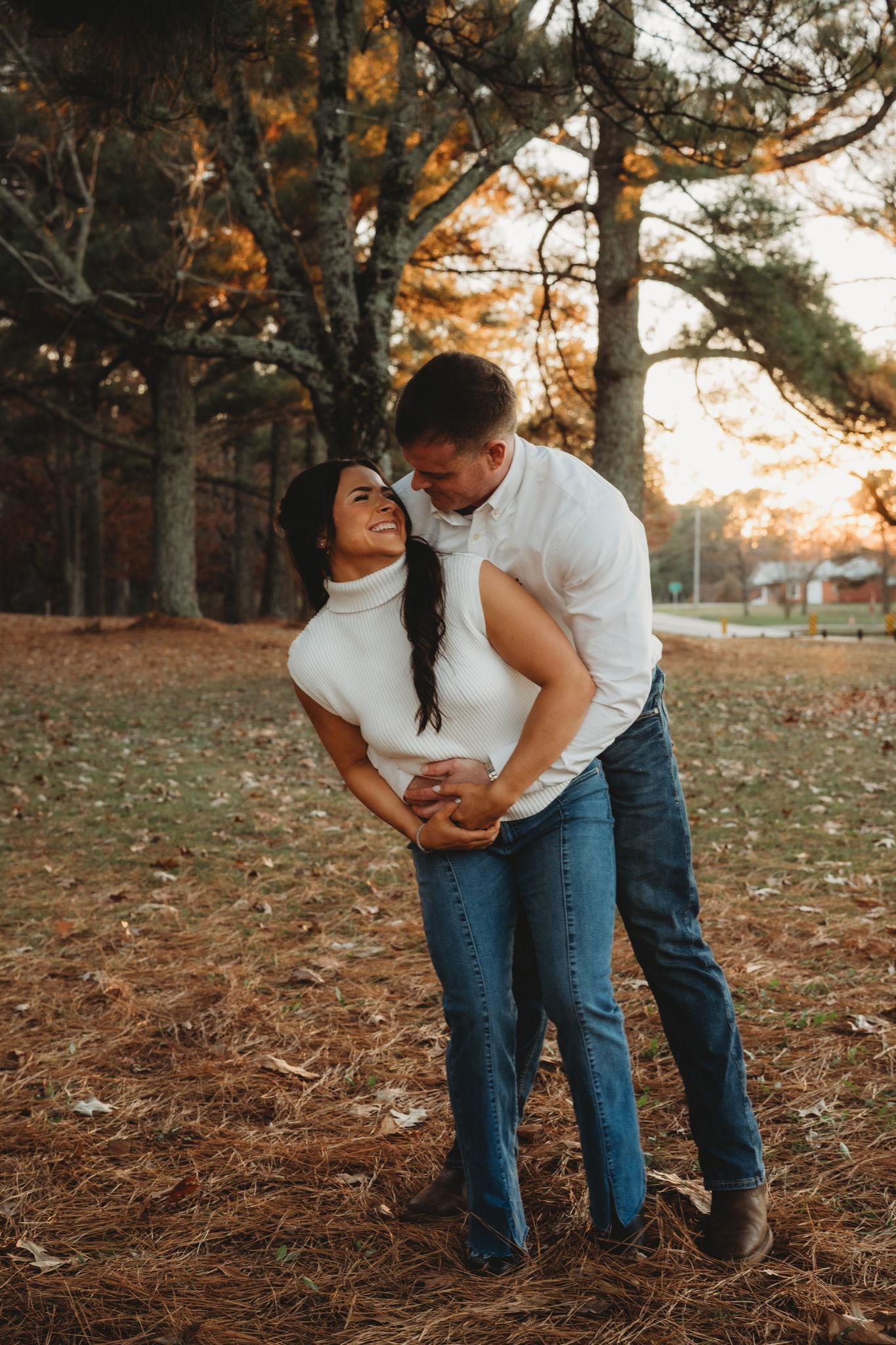 The Wedding Website of Hannah Powell and Jordan Pickens