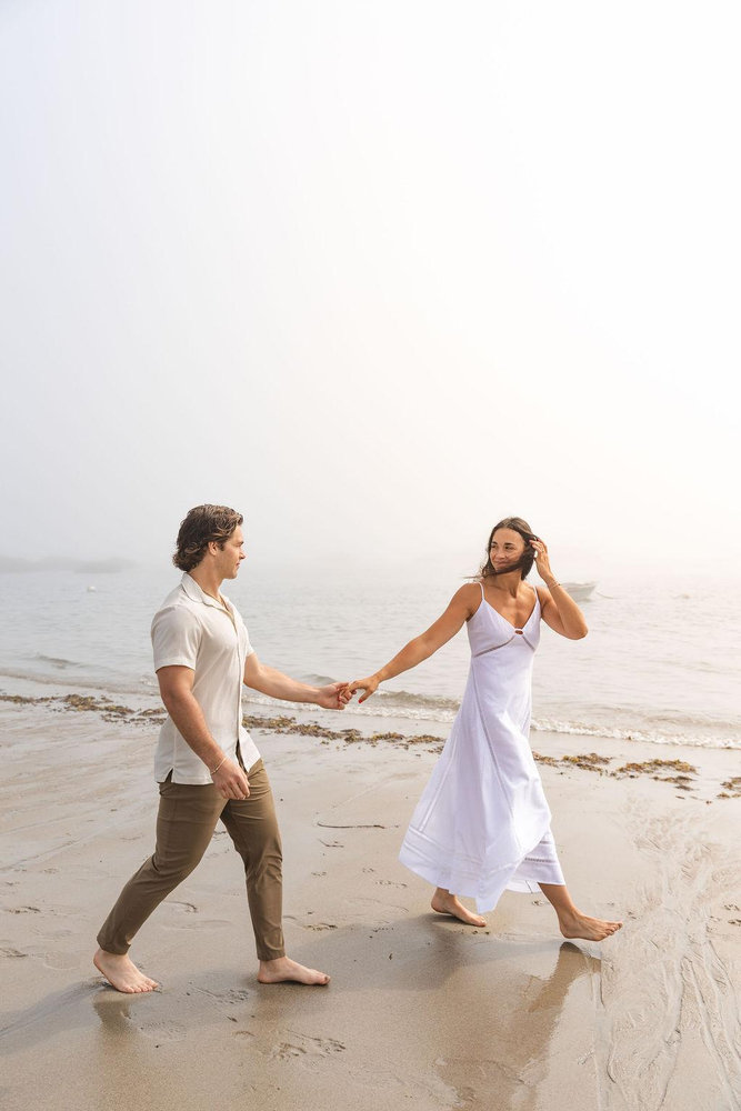 Sammy Johnson and Chad Varney's Wedding Website