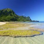 Tunnels Beach