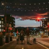 Larimer Square