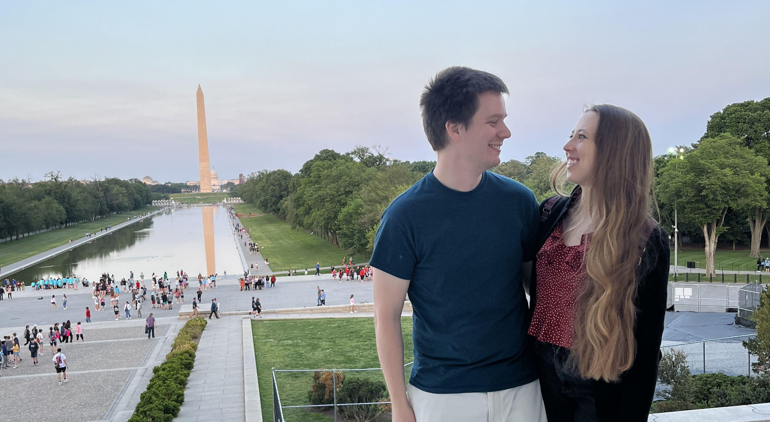 The Wedding Website of Hayley Williams and Patrick Roach