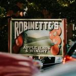 Robinette's Apple Haus & Winery