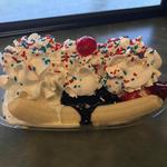 Scoops Soft Serve