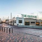 The Garage at Bottleworks