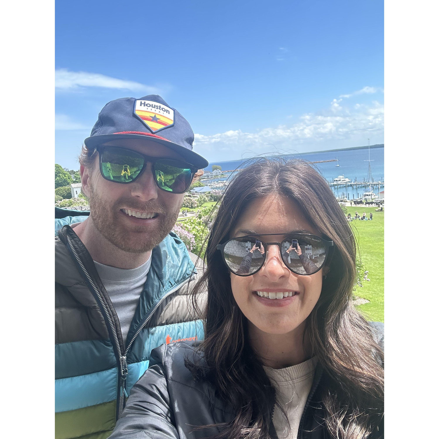 Mackinac Island- Summer 2024