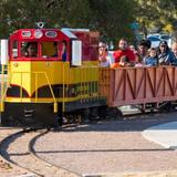Desert Breeze Park - Great for kids!
