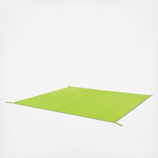 Rabbit Ears 4-Person Tent Footprint