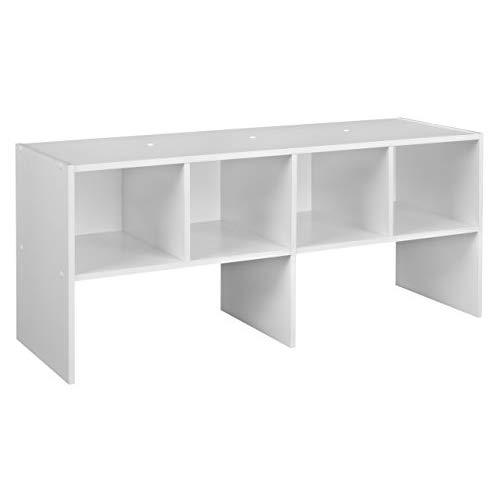 ClosetMaid Closet Shelf Organizer, White