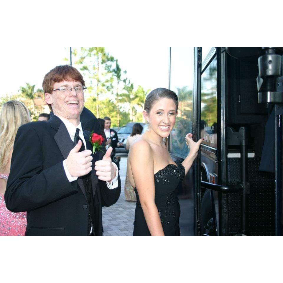 Prom 2012