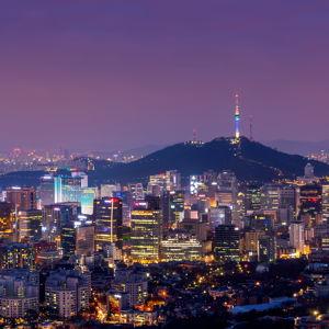 Honeymoon Fund to Korea