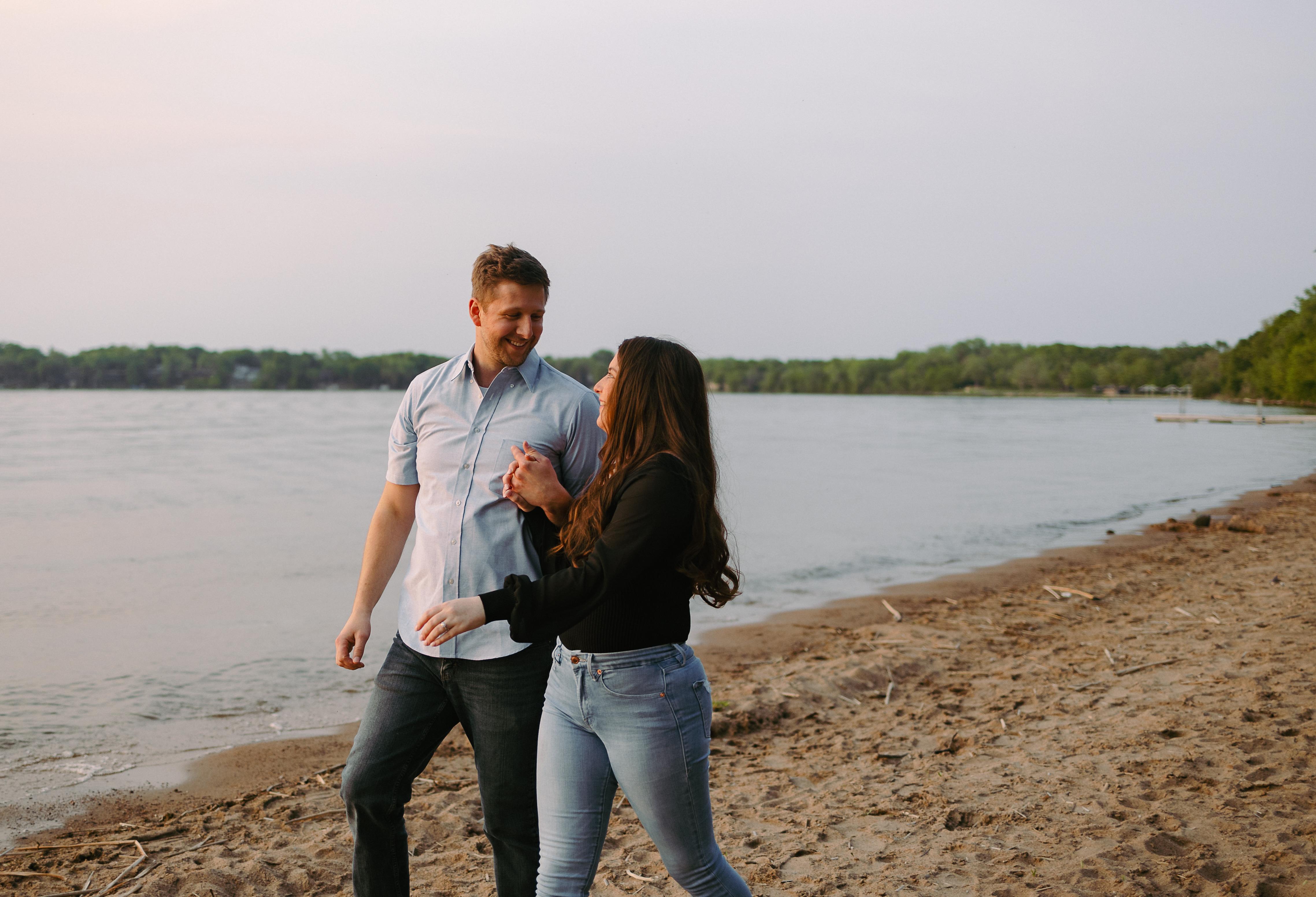 The Wedding Website of Tabitha Durbin and Benjamin Feeney