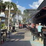 Ferg's Sports Bar & Grill