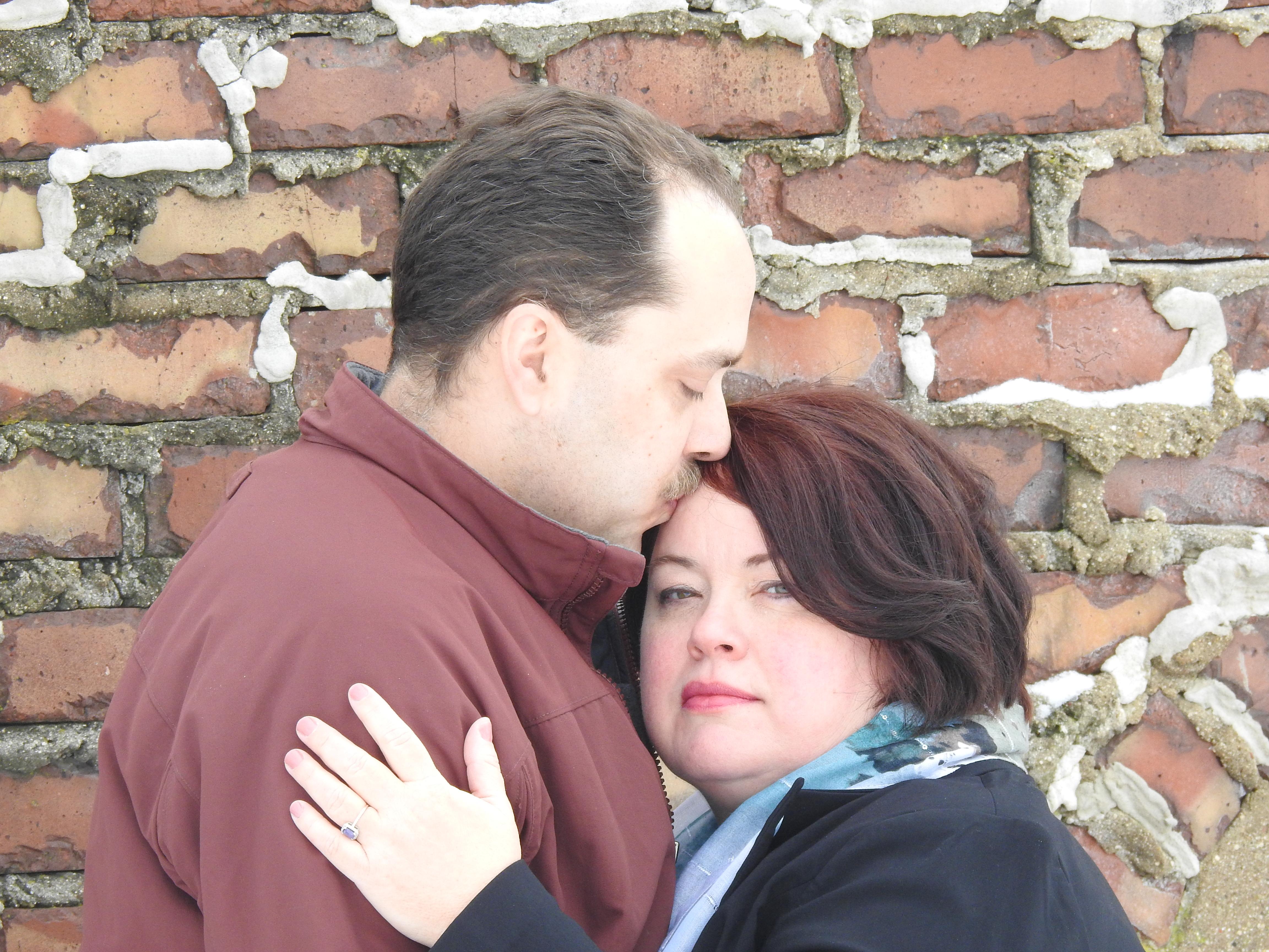 The Wedding Website of Marnie McDaniel and Brian Fichtel