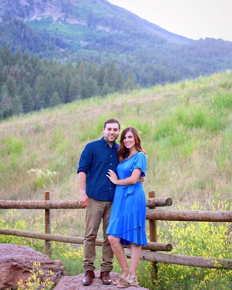 The Wedding Website of Sydney Holcomb and Reyes Esparza