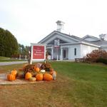 Norman Rockwell Museum