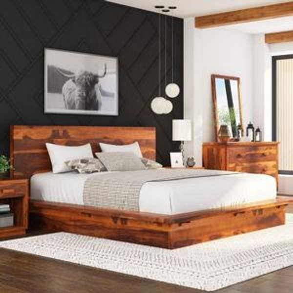 King Size Mattress/Frame Fund