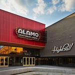 Alamo Drafthouse Cinema South Lamar