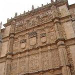 Find the frog at the oldest University - Encuentra la rana la Universidad mas antigua
