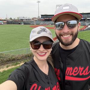 Lancaster Stormers Hot Dog Fund (Baseball Tickets)