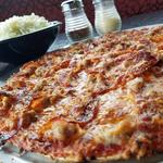 Imo's Pizza