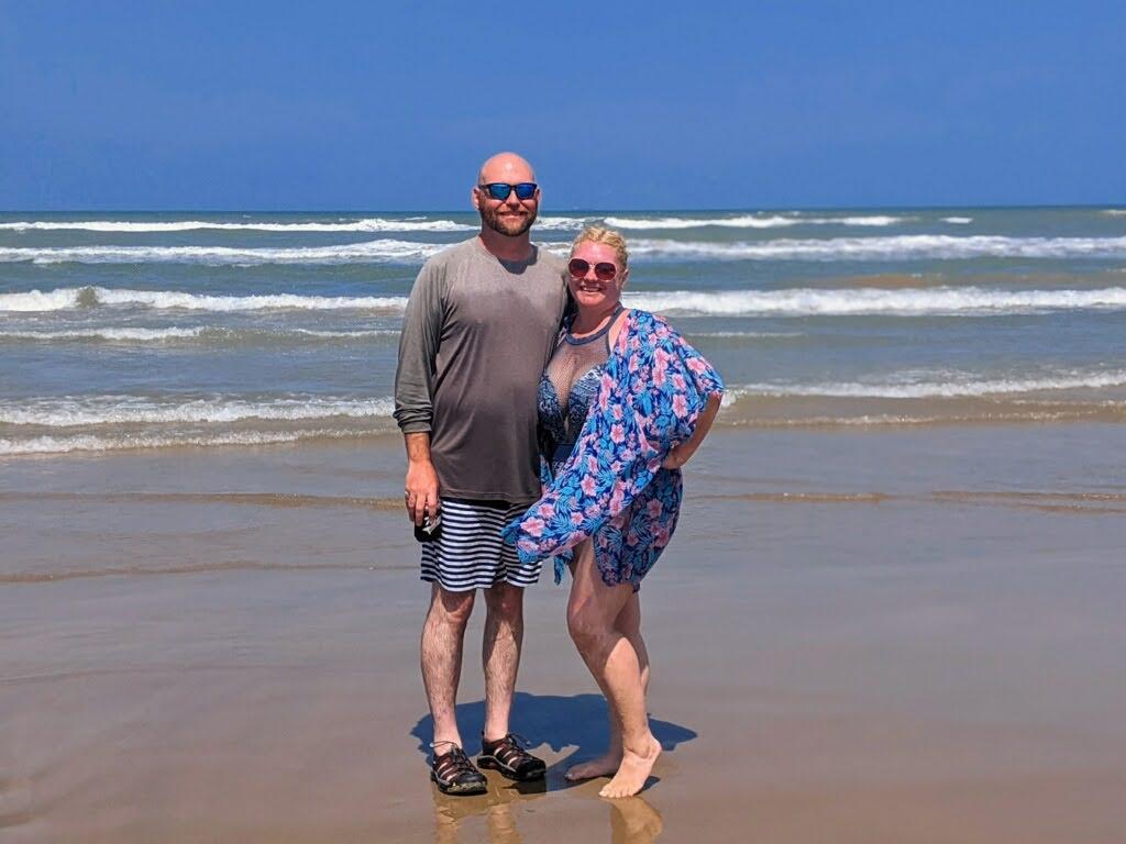 The Wedding Website of Brad Herridge and Jodi Jones