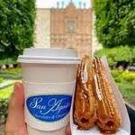Chocolates y Churros San Agustín