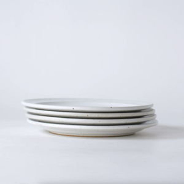 Dinner Plate (x8)