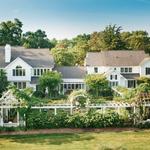 The Spa at Fearrington