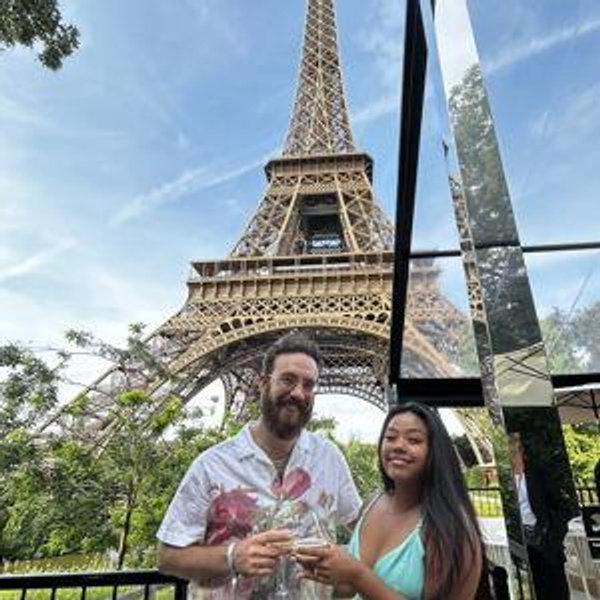 5 Night Stay In A City Hotel