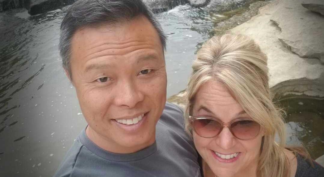 The Wedding Website of Melissa Parrish and Kevin Lee