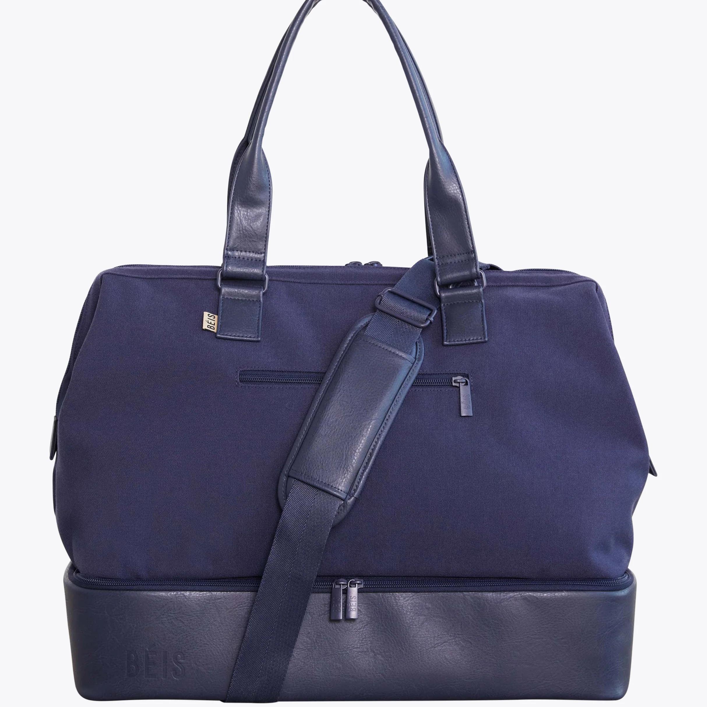 The Weekender in Navy